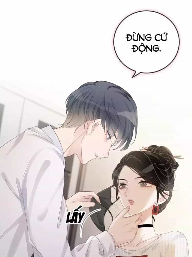 Ám Hắc Hệ Noãn Hôn - Chương 11 - ảnh 86
