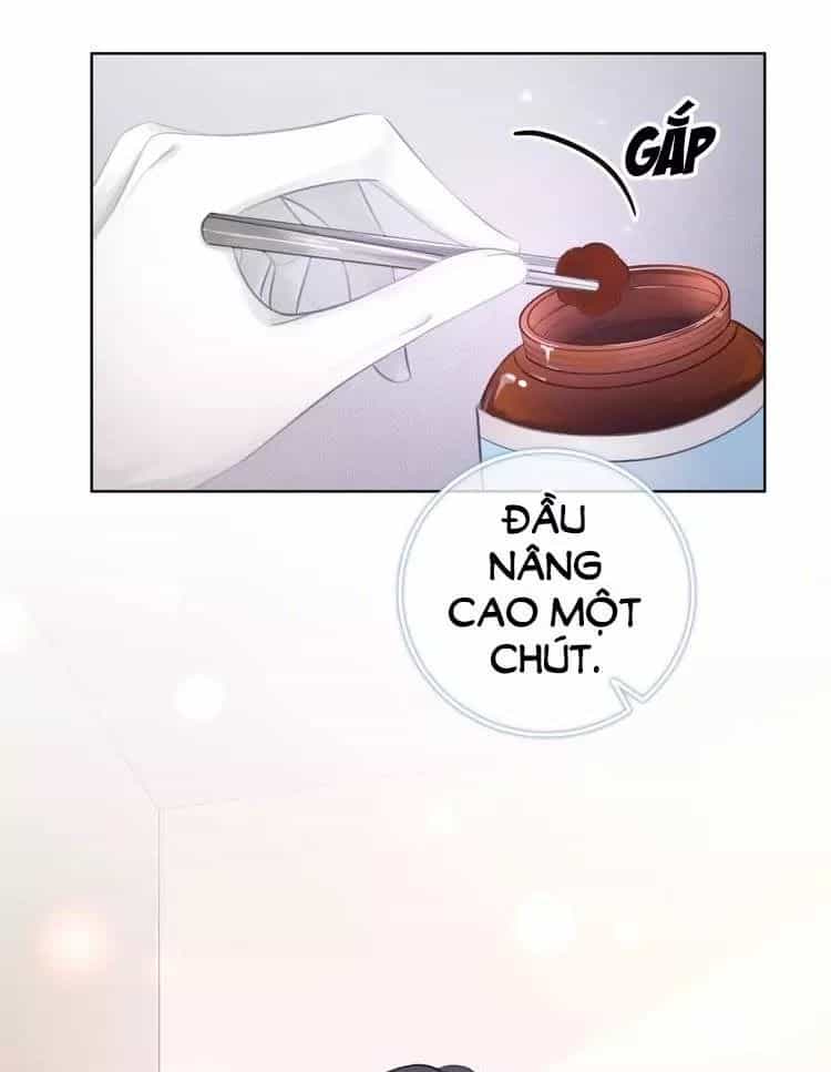 Ám Hắc Hệ Noãn Hôn - Chương 11 - ảnh 88