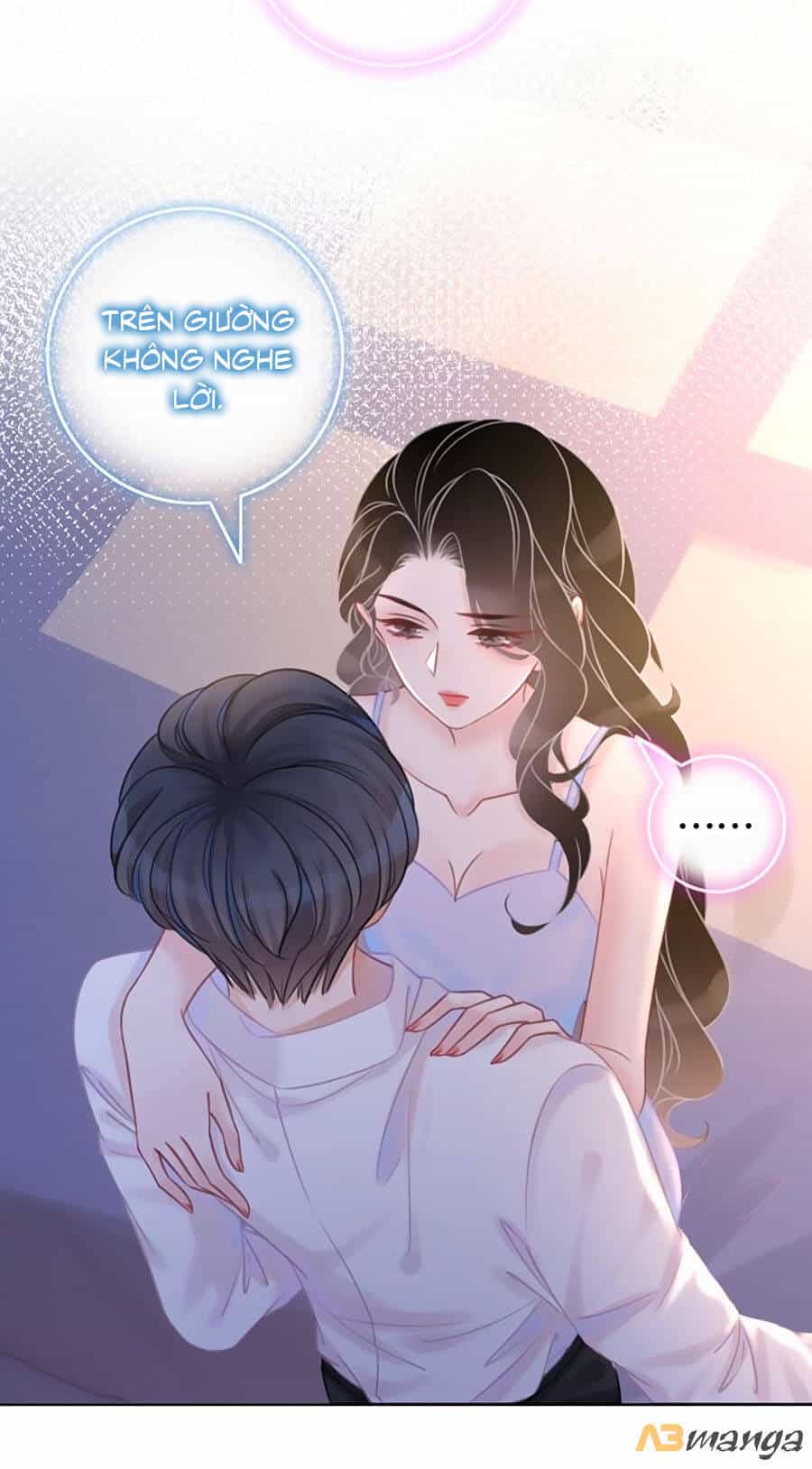Ám Hắc Hệ Noãn Hôn - Chương 106 - ảnh 17