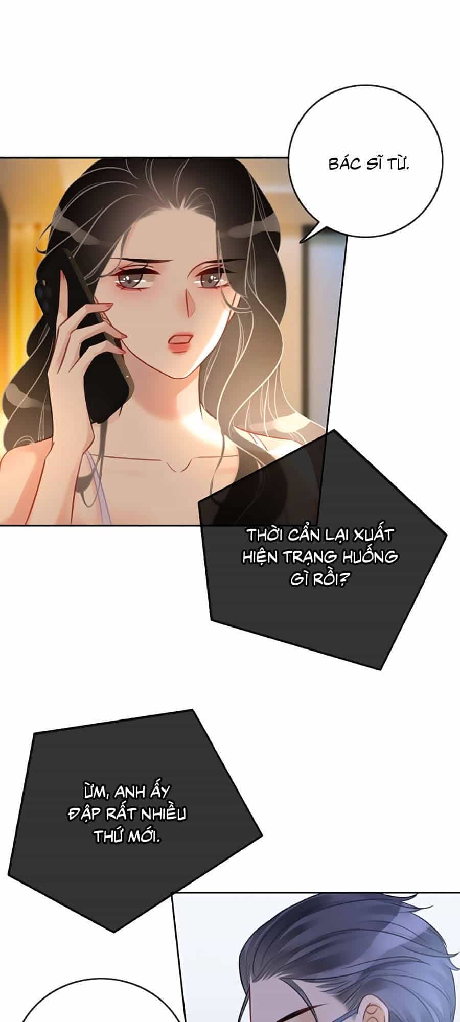 Ám Hắc Hệ Noãn Hôn - Chương 106 - ảnh 2