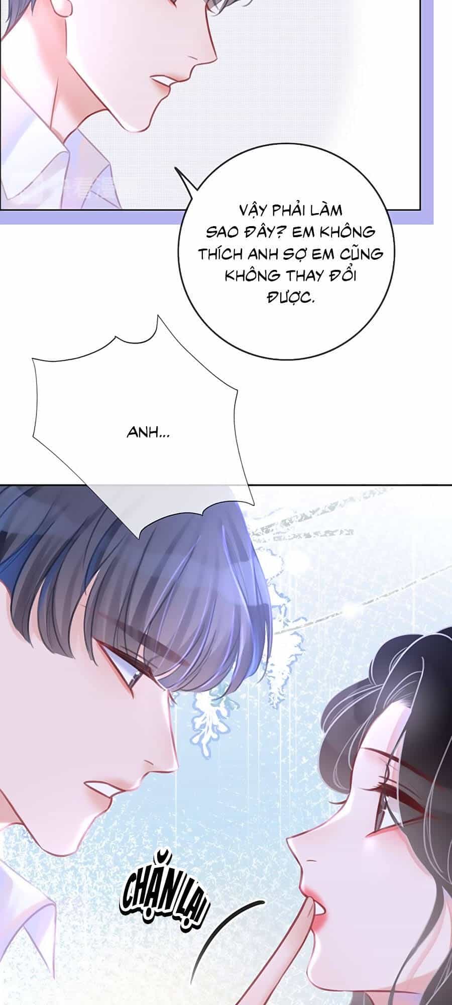 Ám Hắc Hệ Noãn Hôn - Chương 106 - ảnh 20