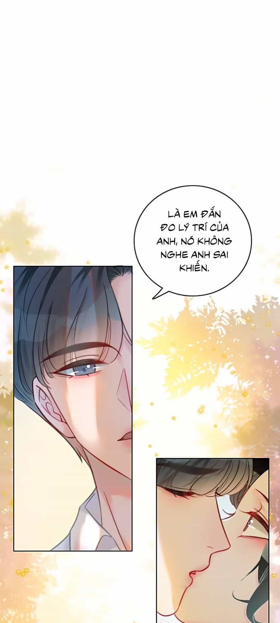 Ám Hắc Hệ Noãn Hôn - Chương 106 - ảnh 22