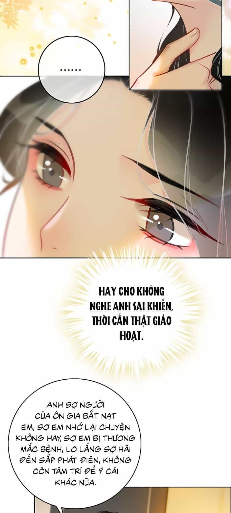 Ám Hắc Hệ Noãn Hôn - Chương 106 - ảnh 23