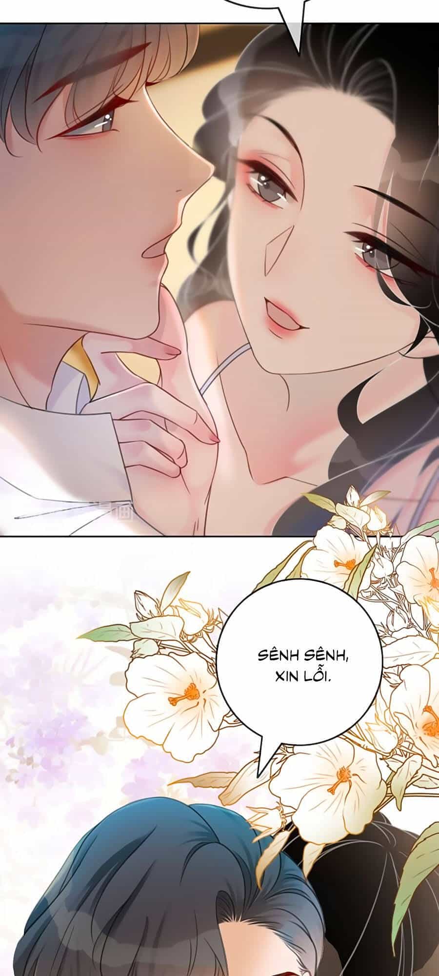 Ám Hắc Hệ Noãn Hôn - Chương 106 - ảnh 25