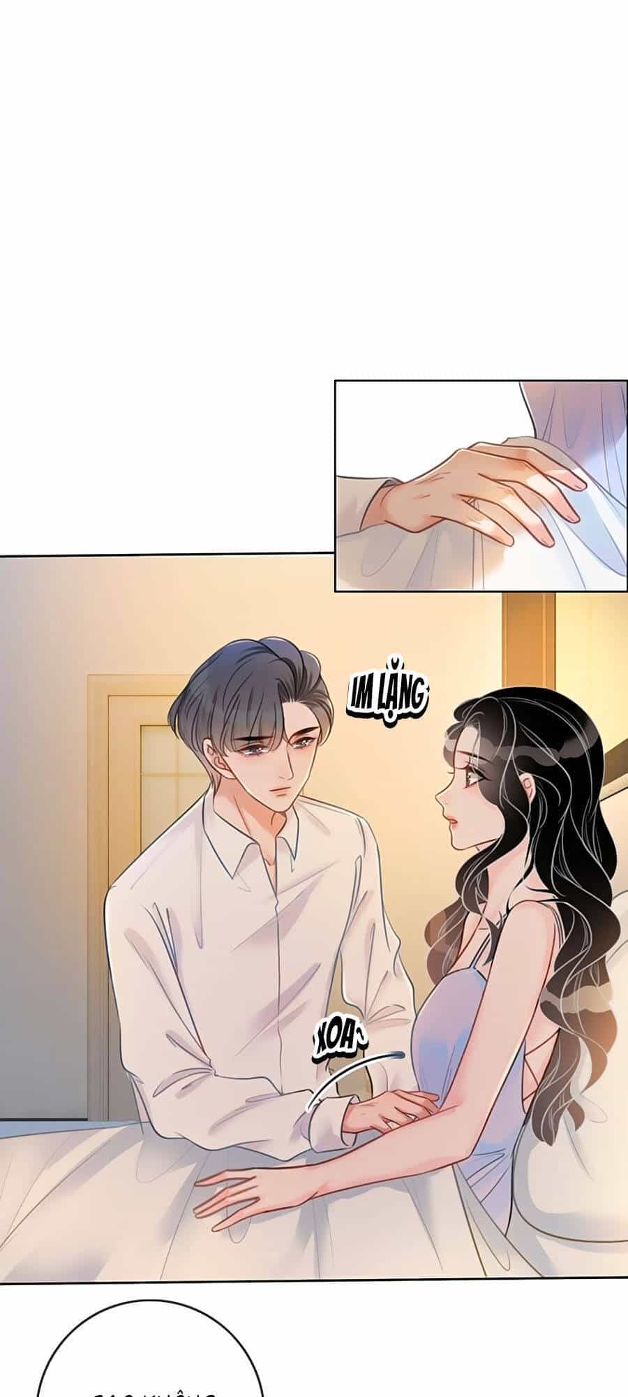 Ám Hắc Hệ Noãn Hôn - Chương 106 - ảnh 8