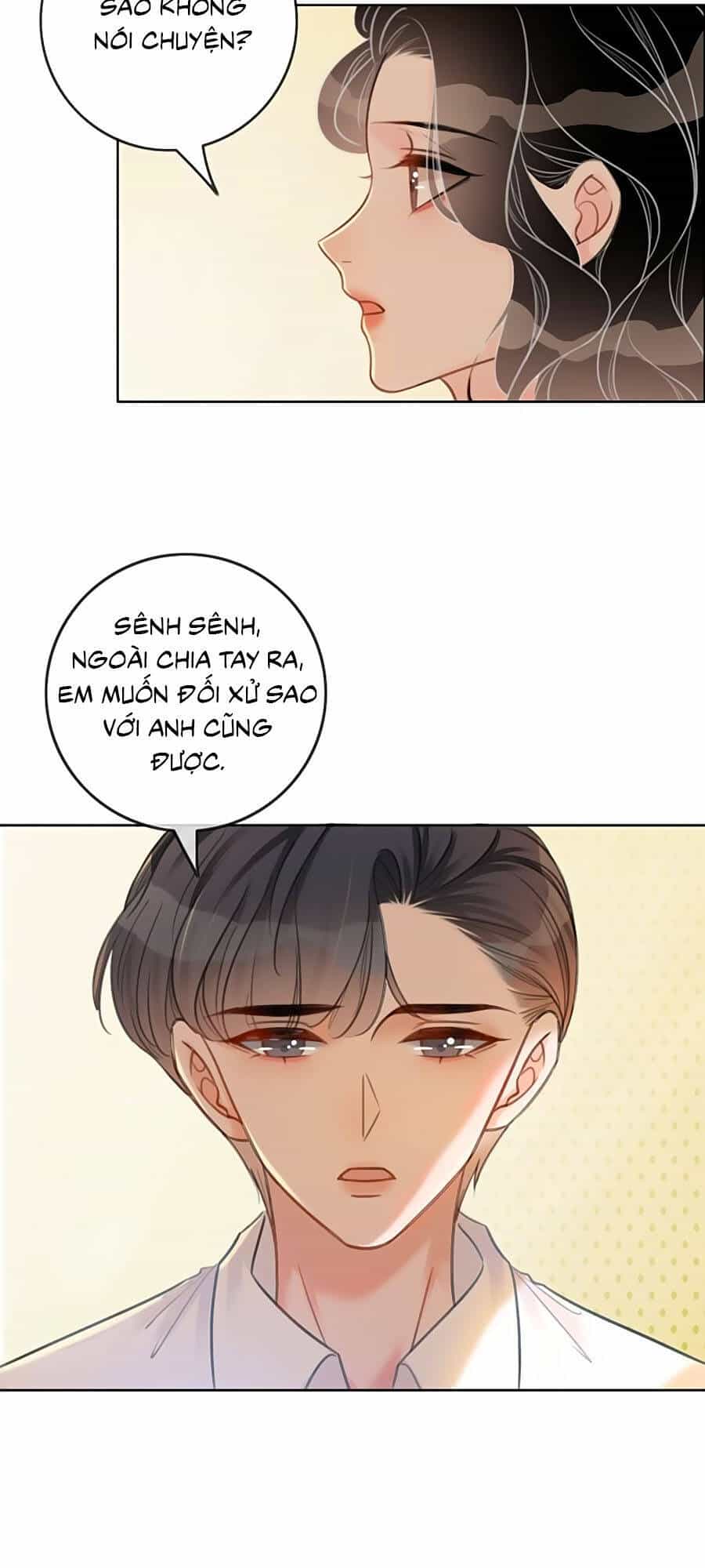 Ám Hắc Hệ Noãn Hôn - Chương 106 - ảnh 9
