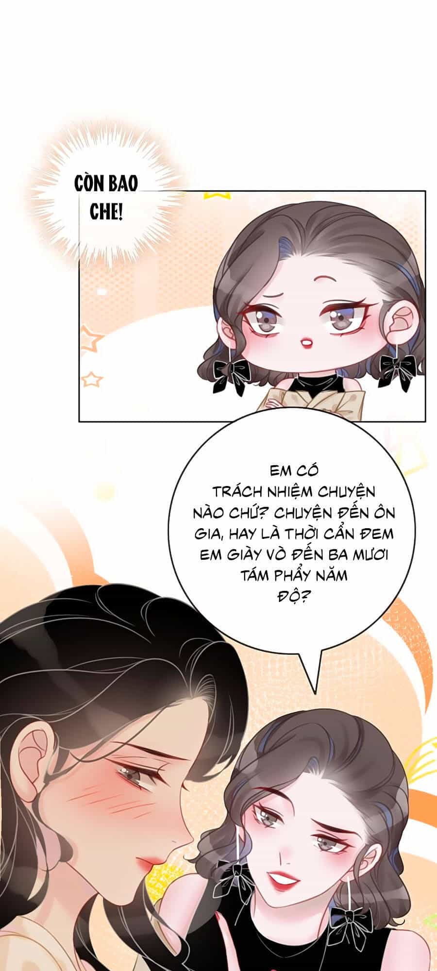 Ám Hắc Hệ Noãn Hôn - Chương 107 - ảnh 2
