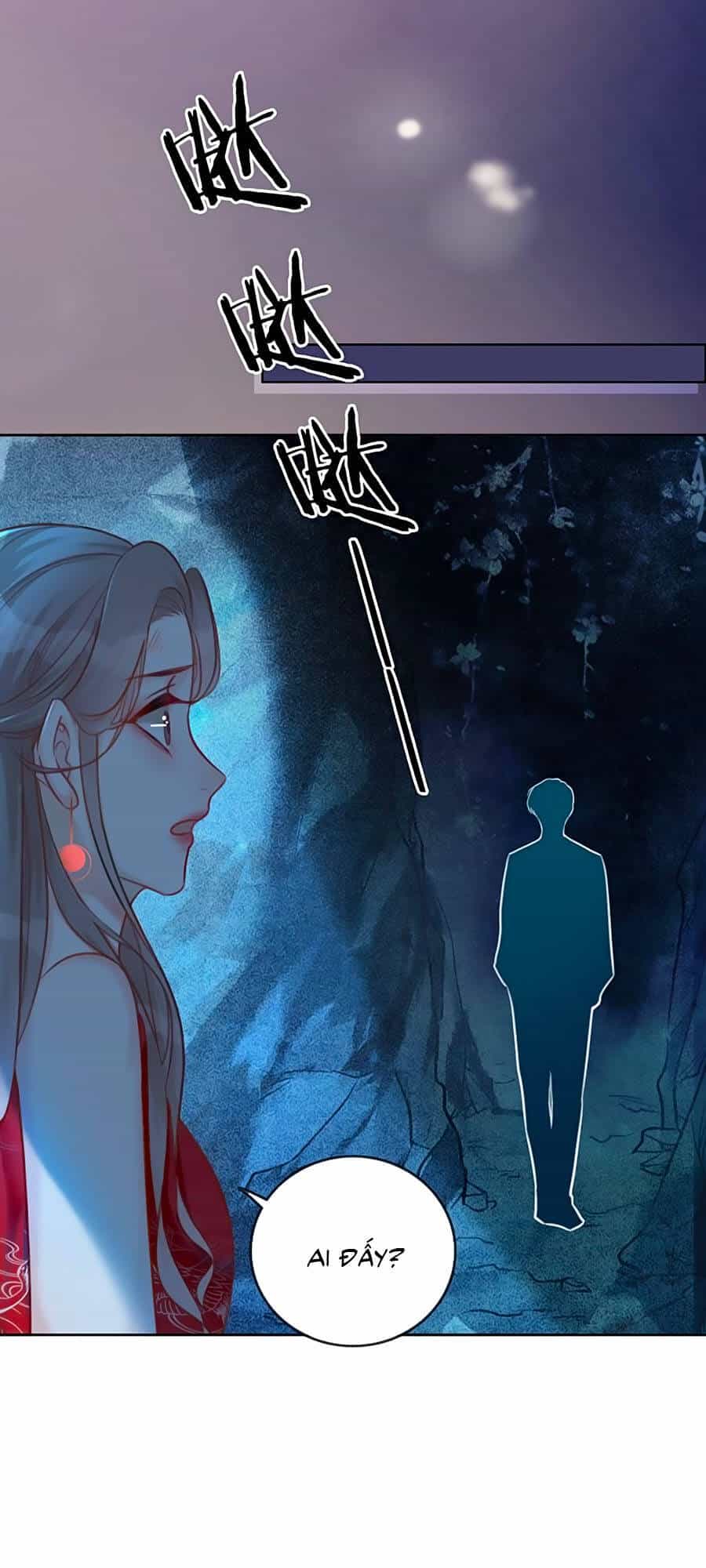 Ám Hắc Hệ Noãn Hôn - Chương 107 - ảnh 22