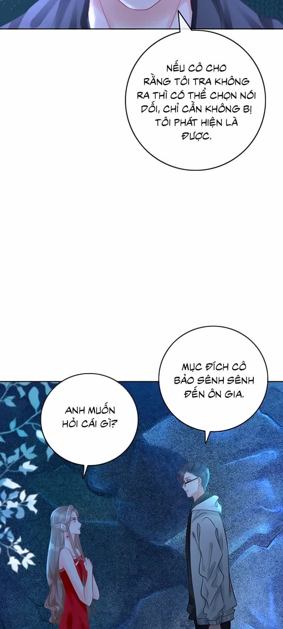 Ám Hắc Hệ Noãn Hôn - Chương 107 - ảnh 26