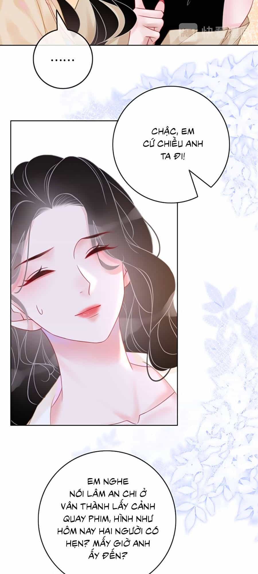 Ám Hắc Hệ Noãn Hôn - Chương 107 - ảnh 3