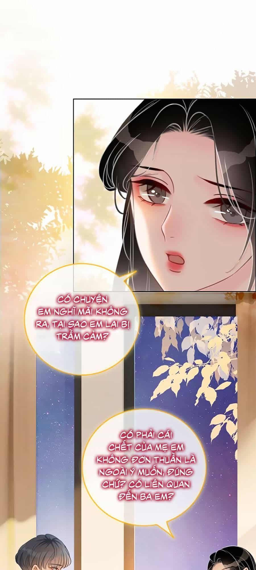 Ám Hắc Hệ Noãn Hôn - Chương 108 - ảnh 15
