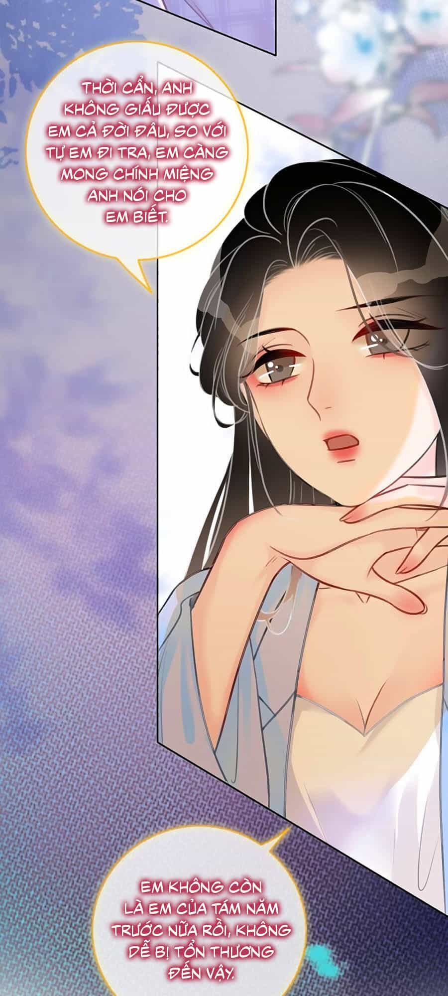 Ám Hắc Hệ Noãn Hôn - Chương 108 - ảnh 17