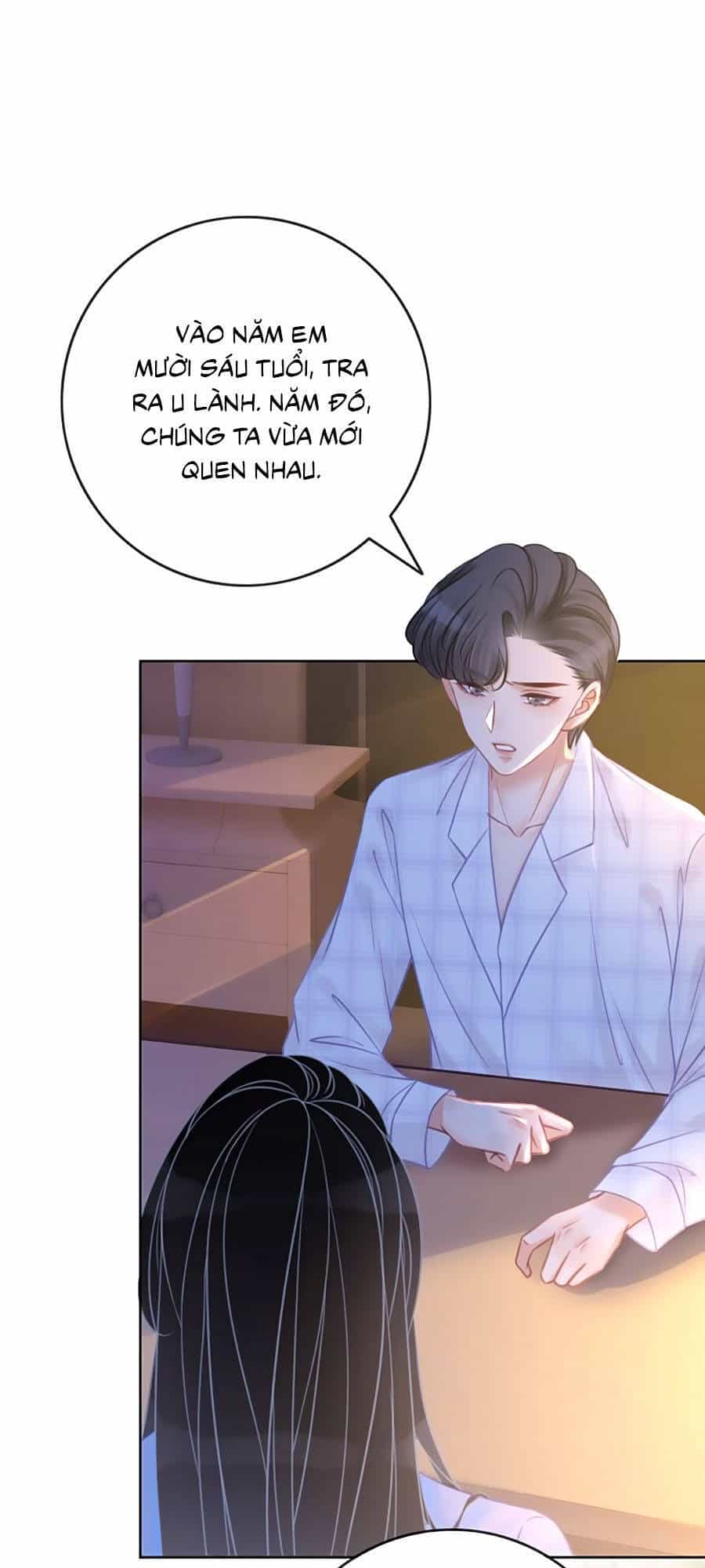 Ám Hắc Hệ Noãn Hôn - Chương 108 - ảnh 21