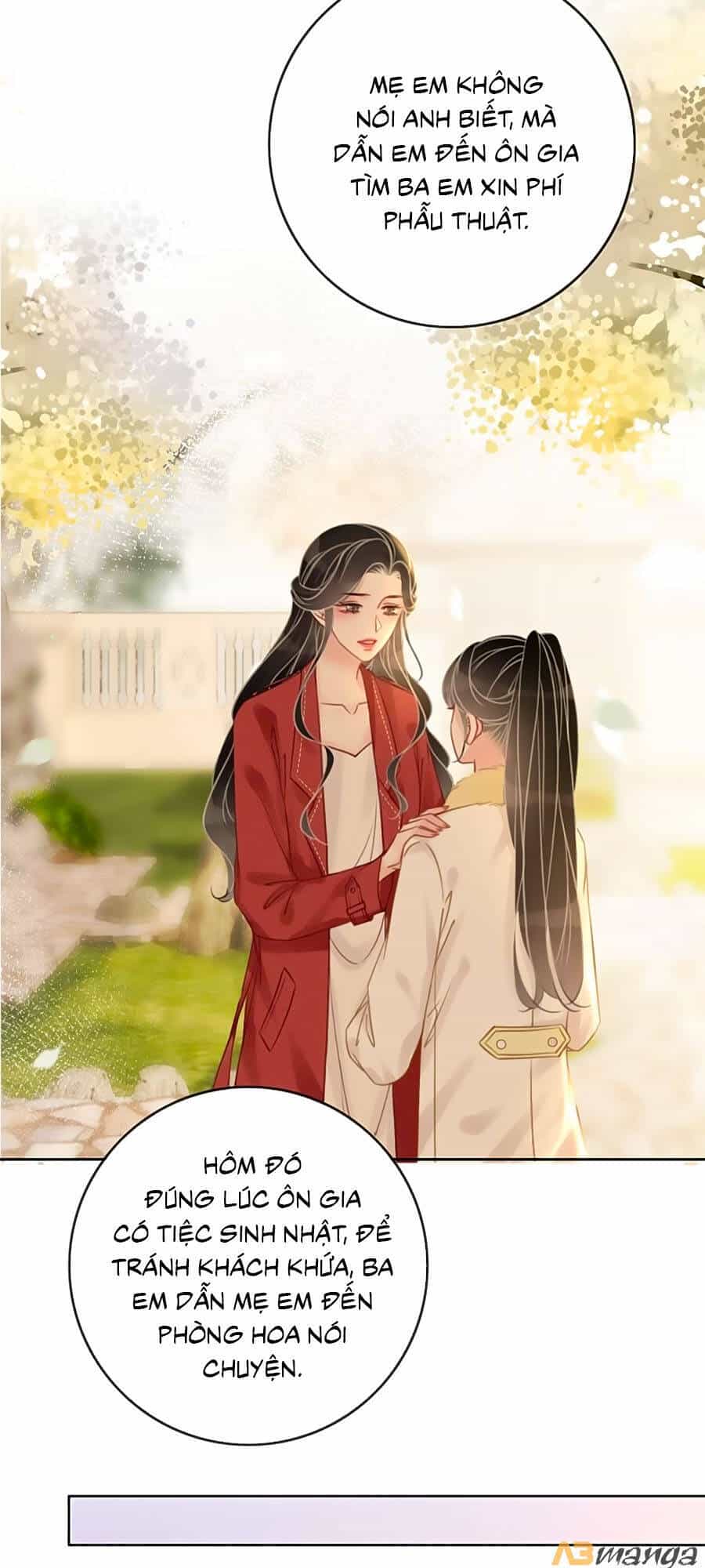 Ám Hắc Hệ Noãn Hôn - Chương 108 - ảnh 22