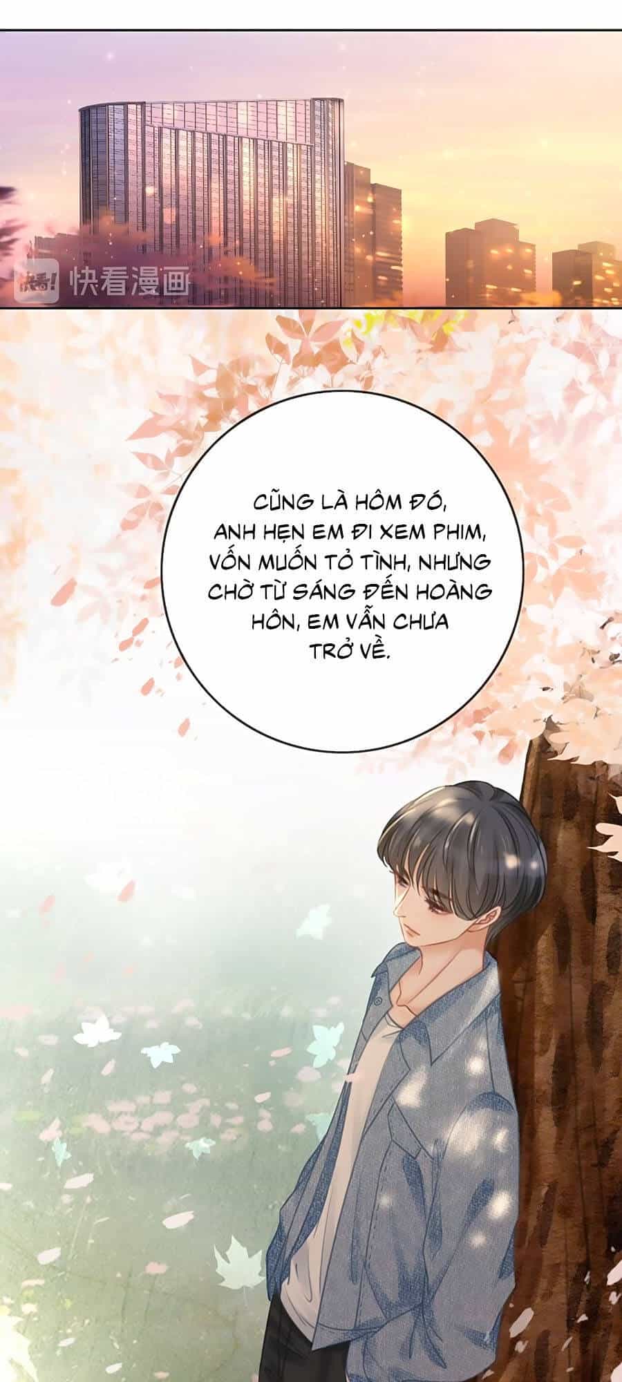 Ám Hắc Hệ Noãn Hôn - Chương 108 - ảnh 24
