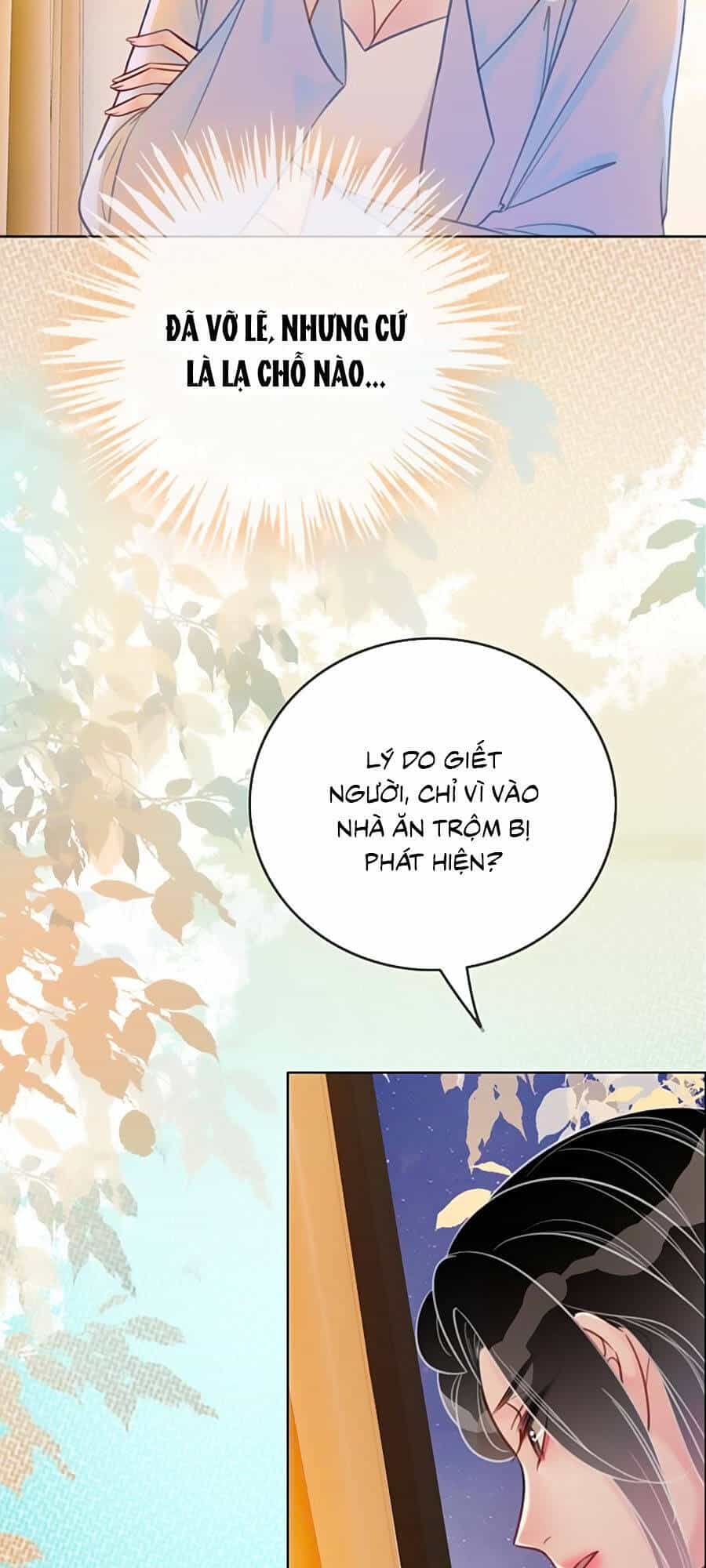 Ám Hắc Hệ Noãn Hôn - Chương 108 - ảnh 31