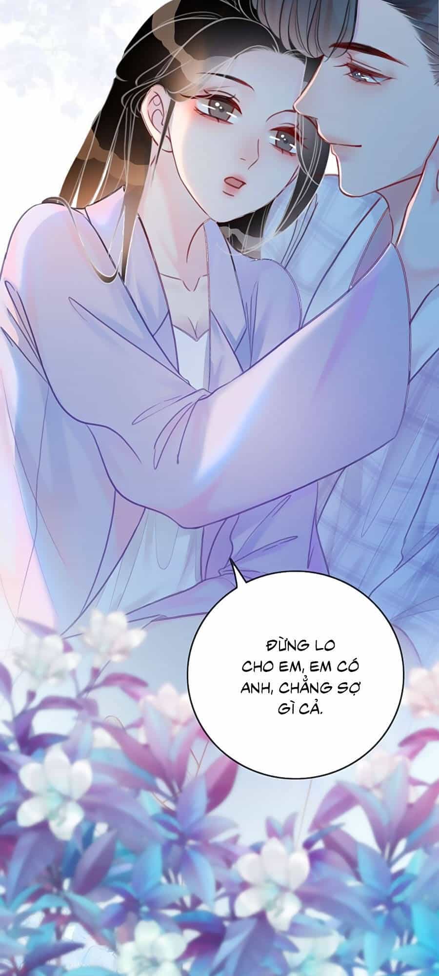 Ám Hắc Hệ Noãn Hôn - Chương 108 - ảnh 37