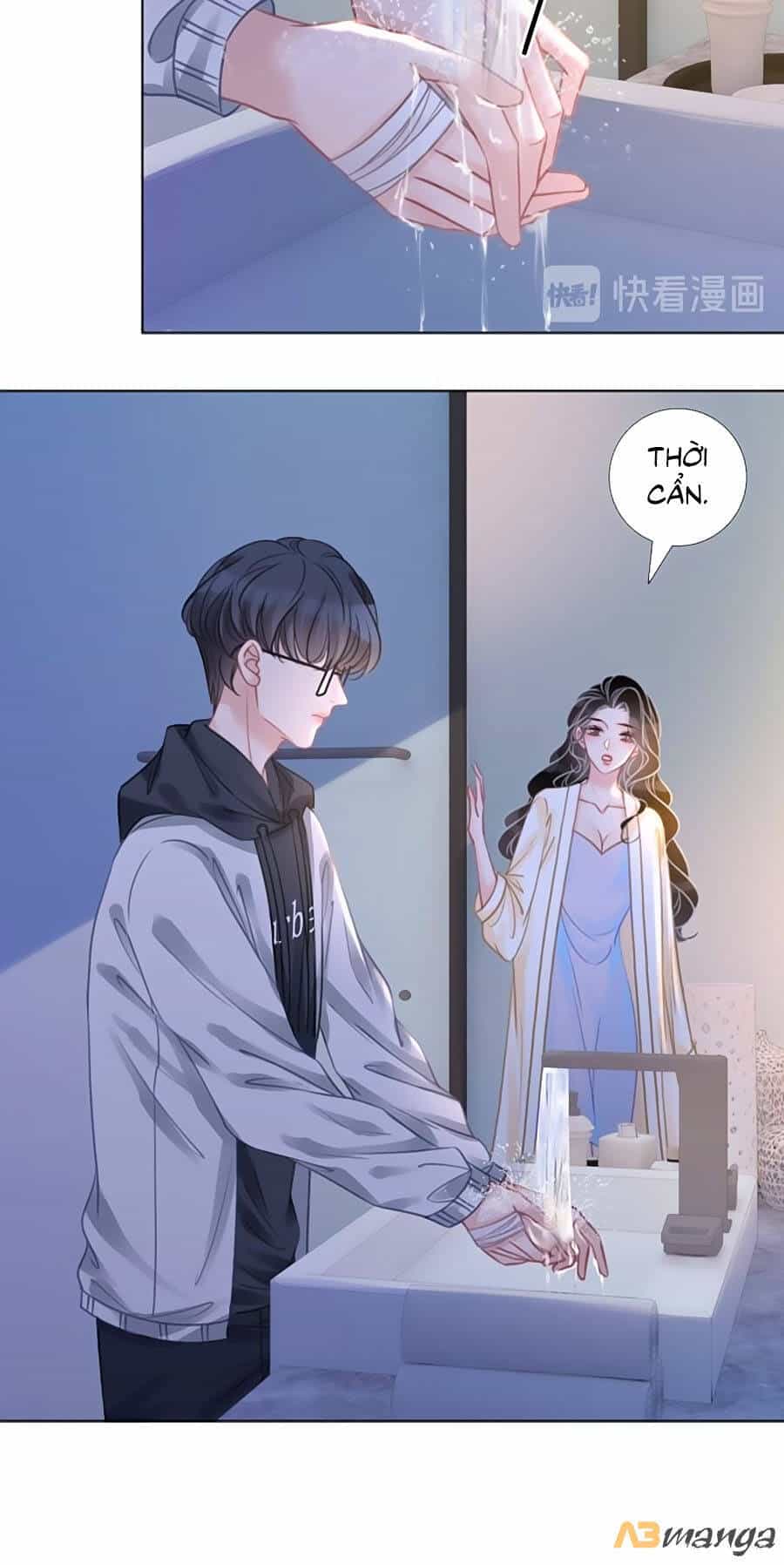 Ám Hắc Hệ Noãn Hôn - Chương 108 - ảnh 4