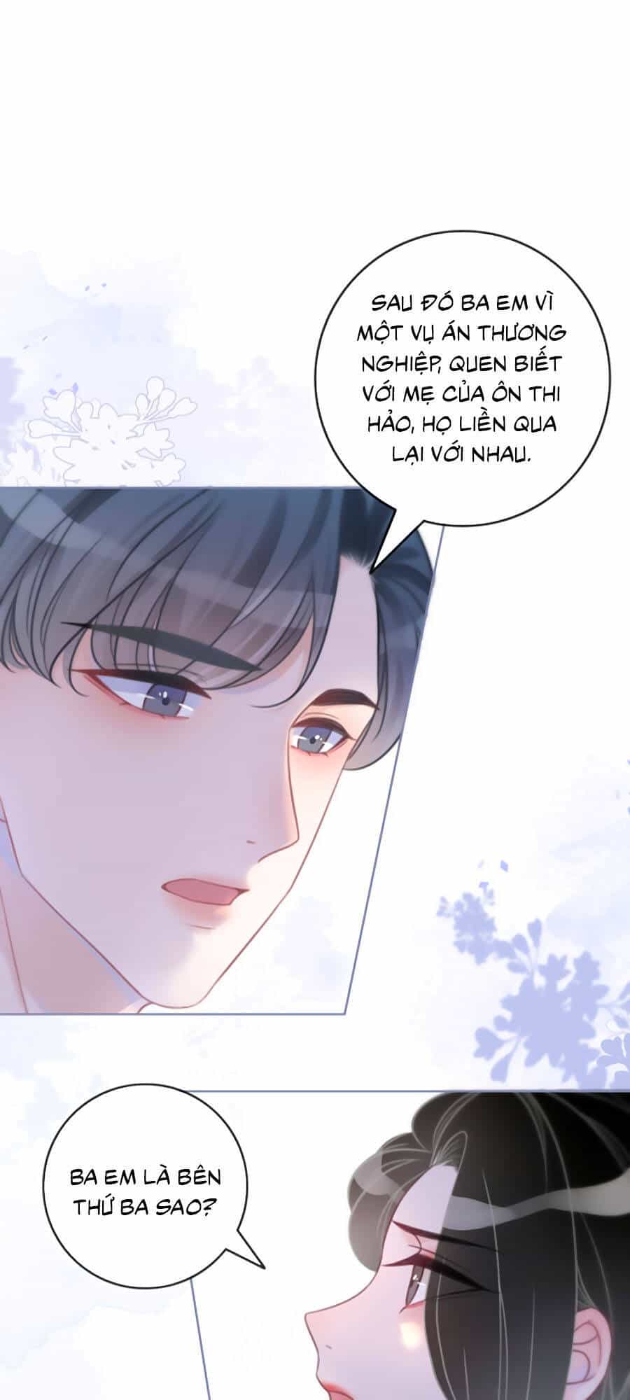 Ám Hắc Hệ Noãn Hôn - Chương 109 - ảnh 21