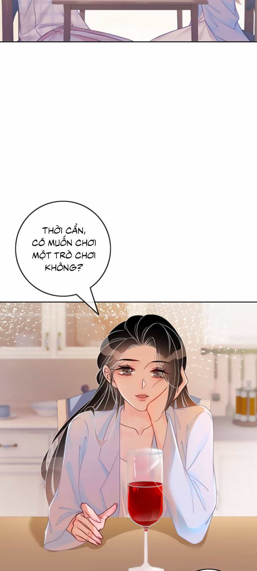 Ám Hắc Hệ Noãn Hôn - Chương 109 - ảnh 27
