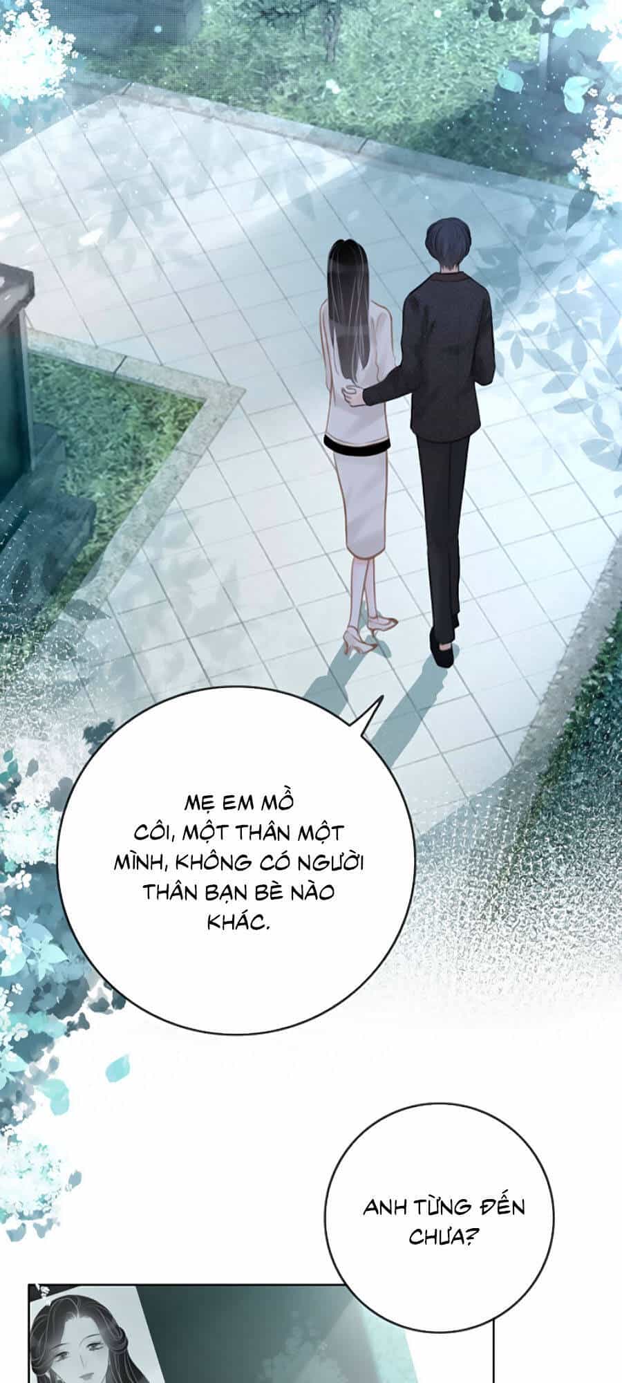 Ám Hắc Hệ Noãn Hôn - Chương 109 - ảnh 3