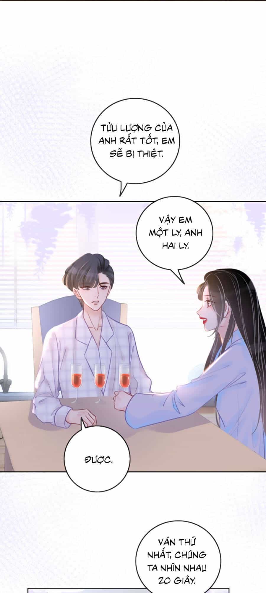Ám Hắc Hệ Noãn Hôn - Chương 109 - ảnh 31