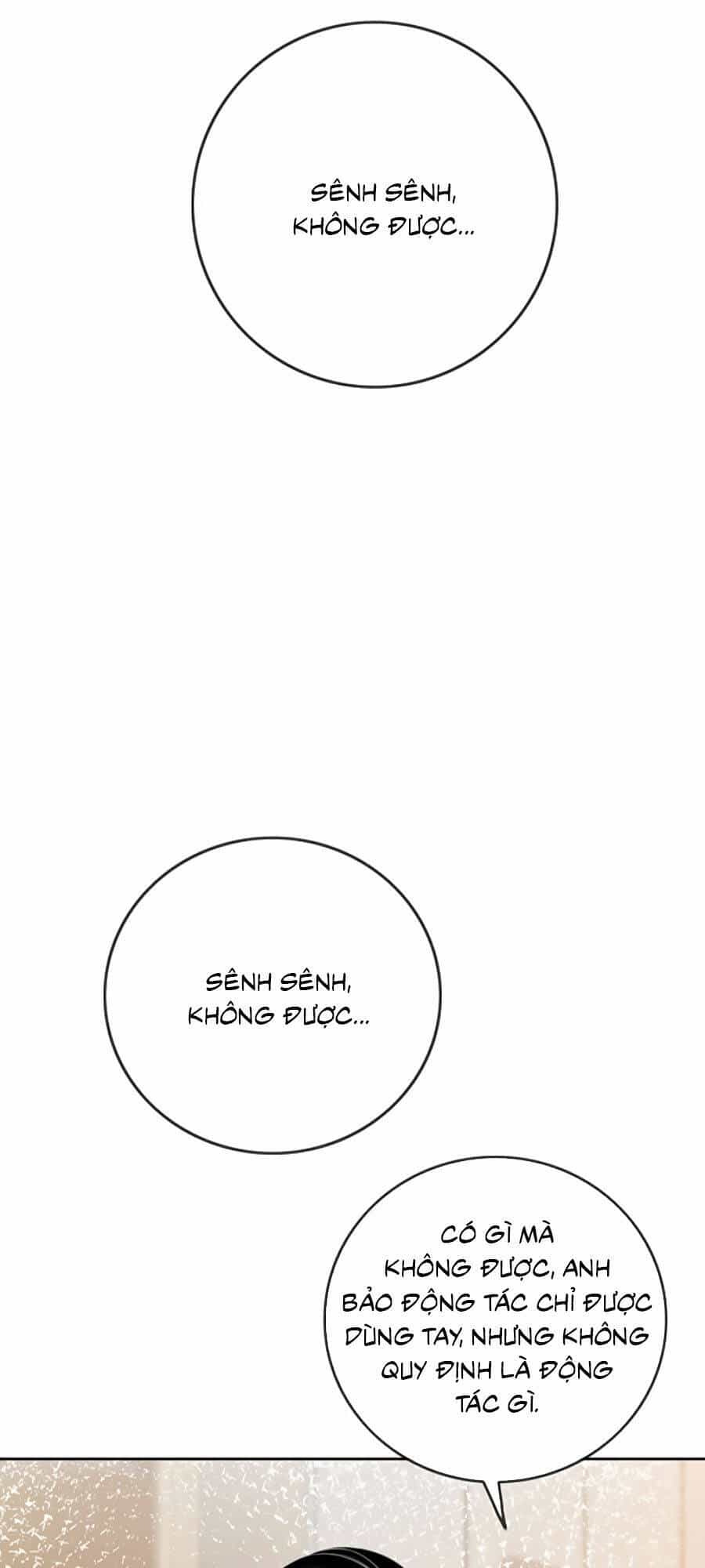 Ám Hắc Hệ Noãn Hôn - Chương 110 - ảnh 14