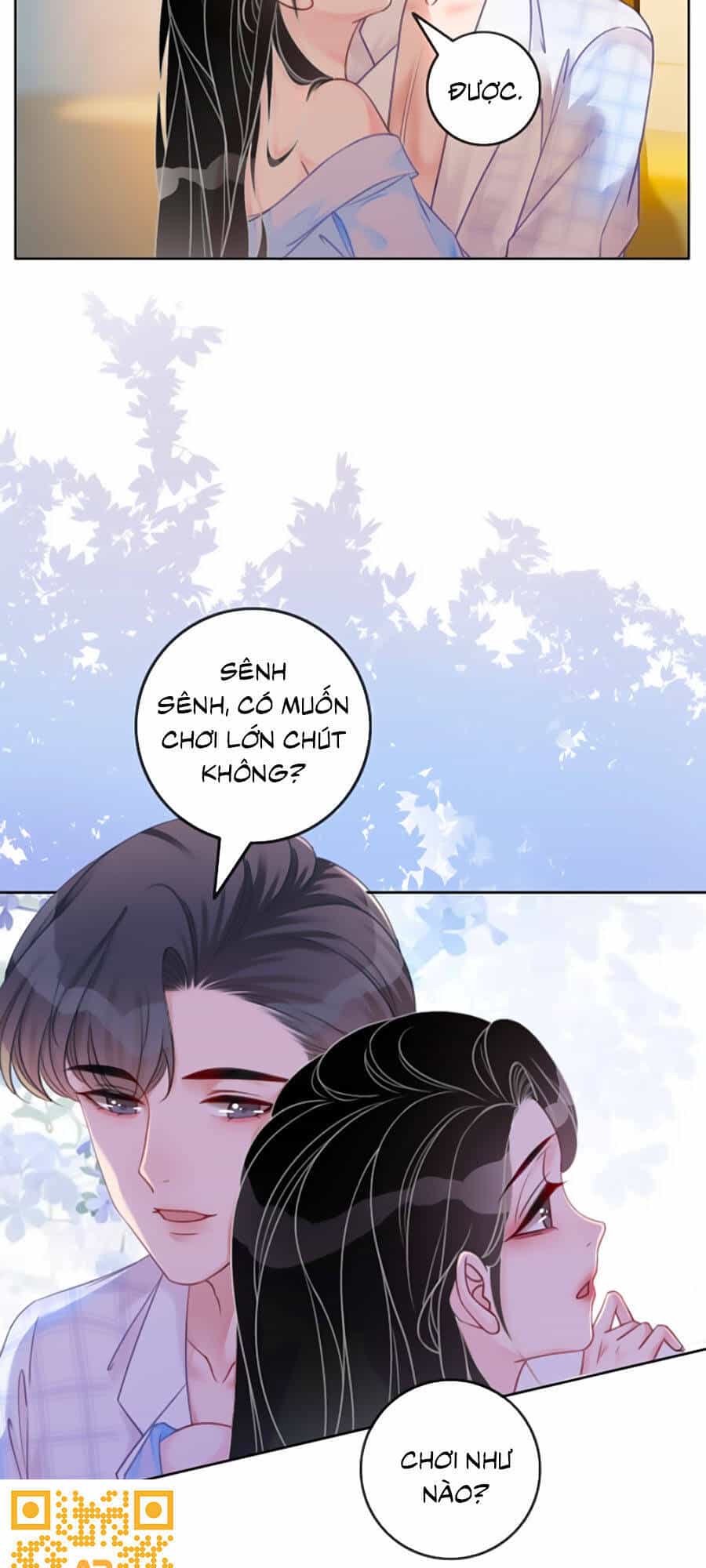 Ám Hắc Hệ Noãn Hôn - Chương 110 - ảnh 29