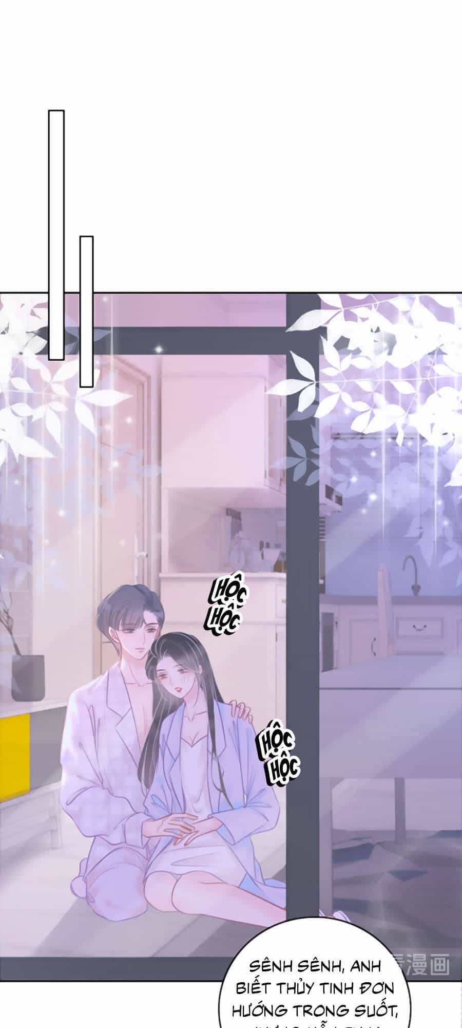 Ám Hắc Hệ Noãn Hôn - Chương 111 - ảnh 6