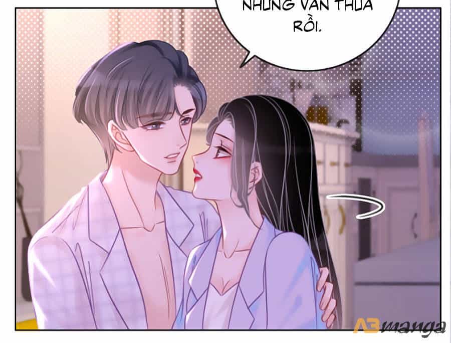 Ám Hắc Hệ Noãn Hôn - Chương 111 - ảnh 7
