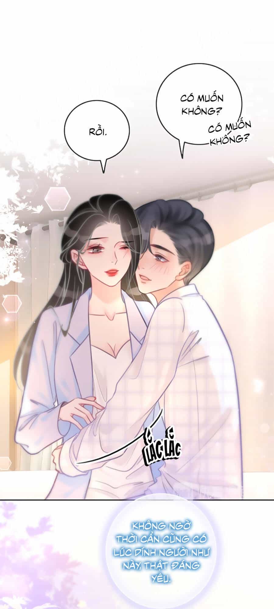 Ám Hắc Hệ Noãn Hôn - Chương 112 - ảnh 2