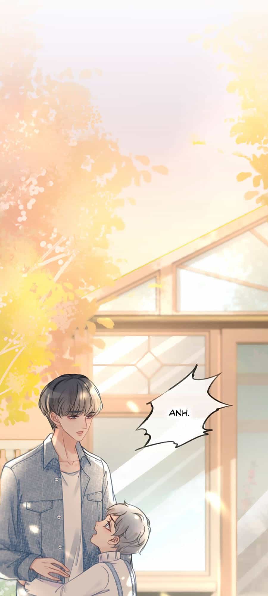 Ám Hắc Hệ Noãn Hôn - Chương 112 - ảnh 22