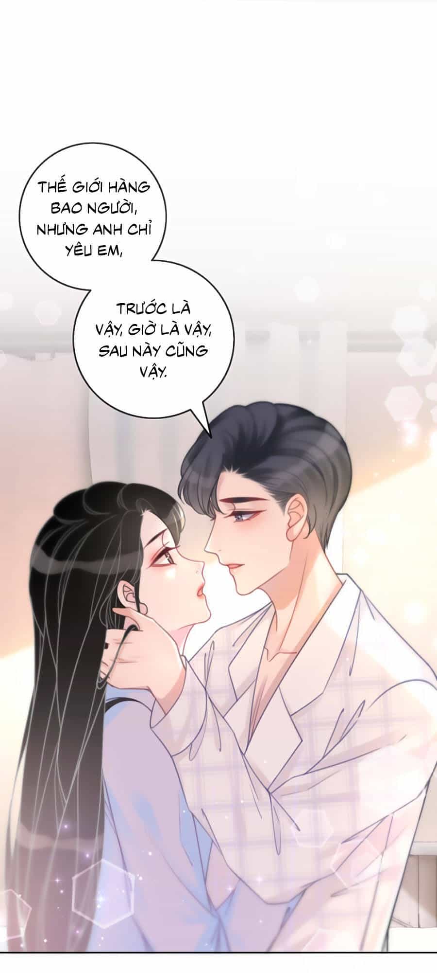 Ám Hắc Hệ Noãn Hôn - Chương 112 - ảnh 4