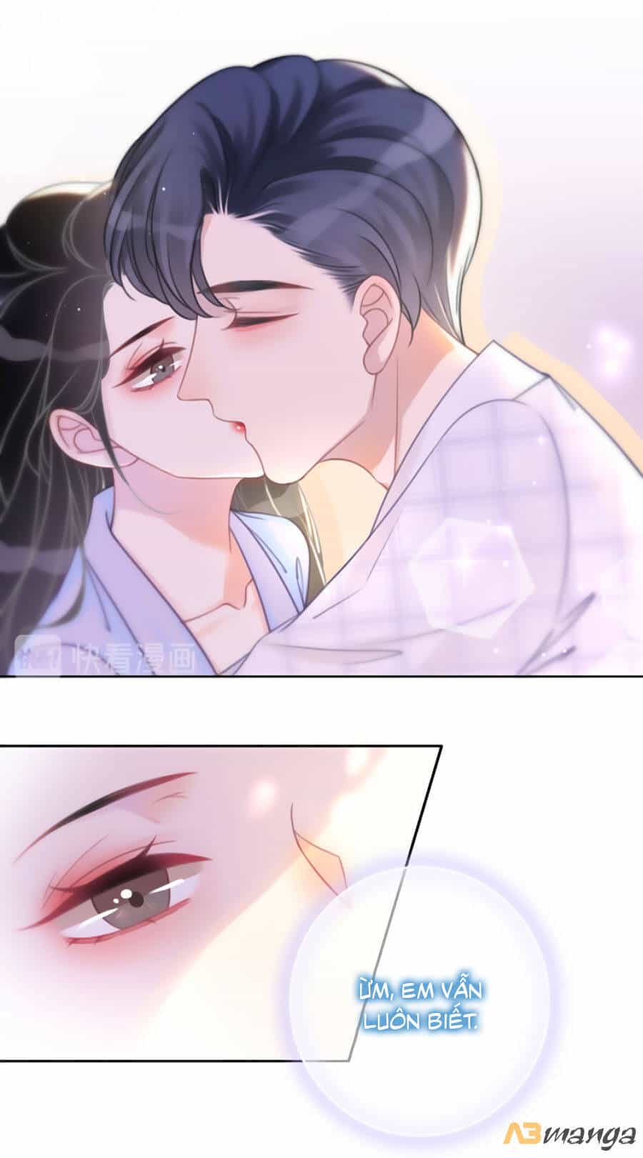 Ám Hắc Hệ Noãn Hôn - Chương 112 - ảnh 5