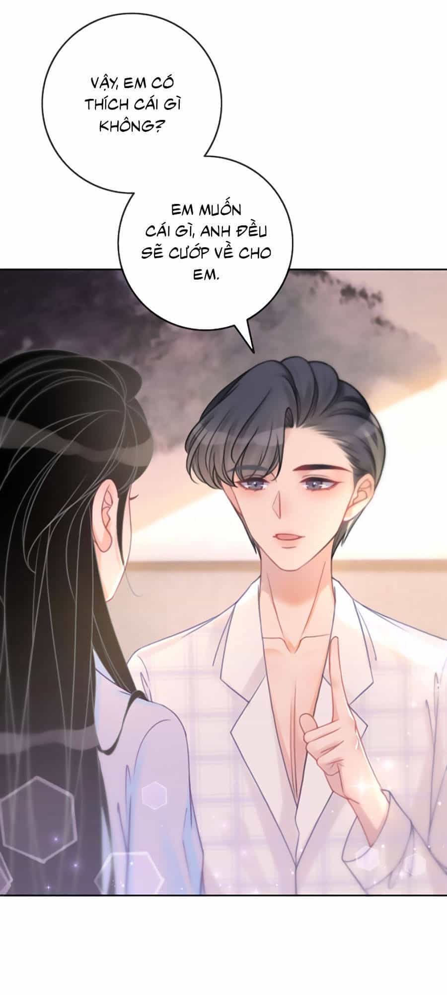 Ám Hắc Hệ Noãn Hôn - Chương 112 - ảnh 6