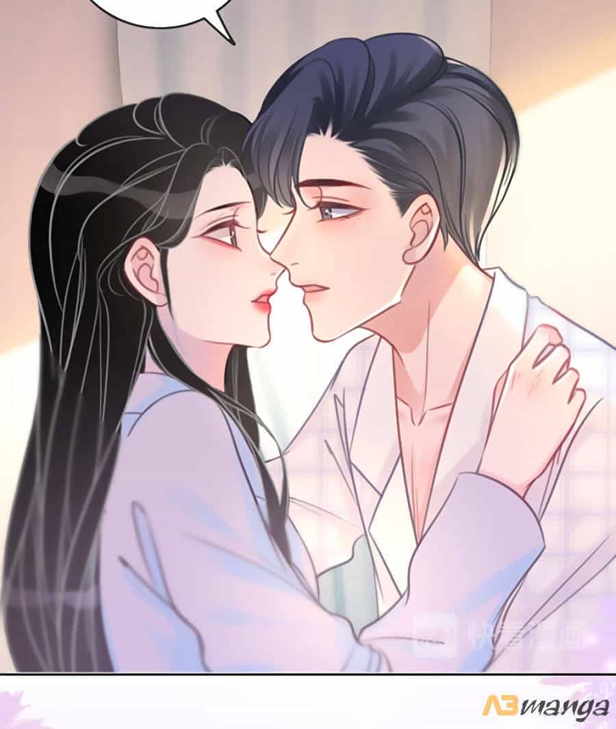 Ám Hắc Hệ Noãn Hôn - Chương 112 - ảnh 8