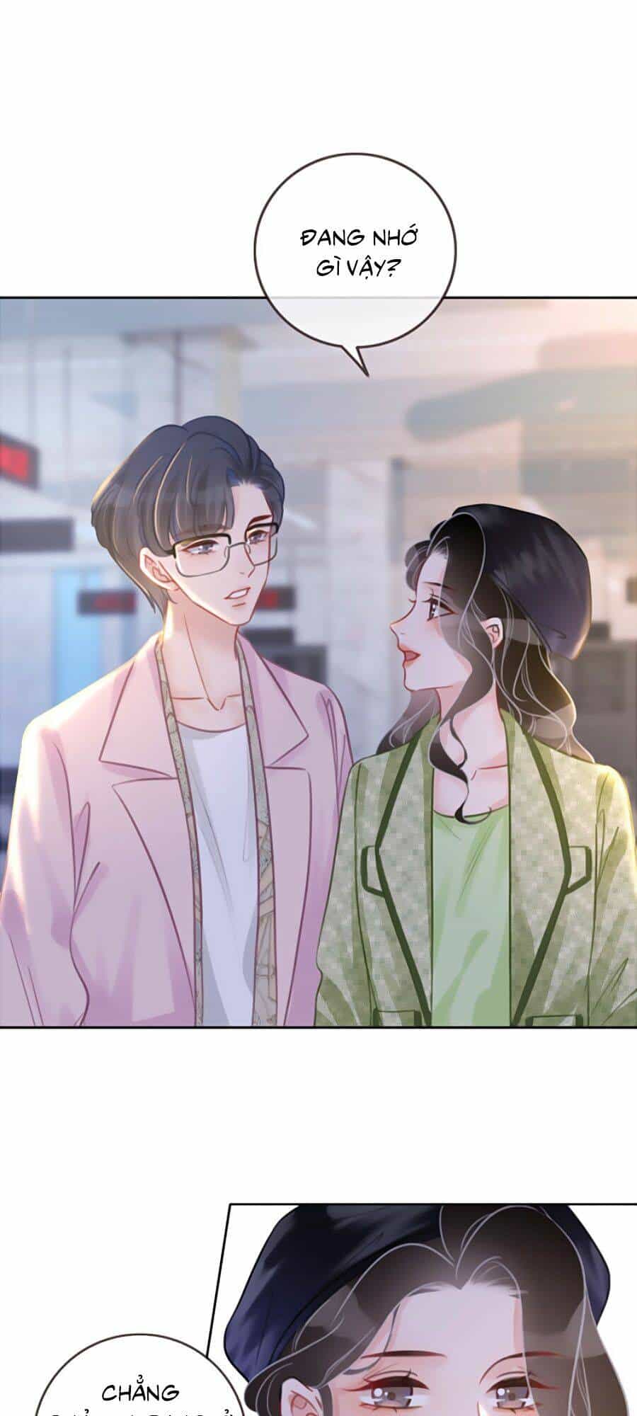 Ám Hắc Hệ Noãn Hôn - Chương 113 - ảnh 1