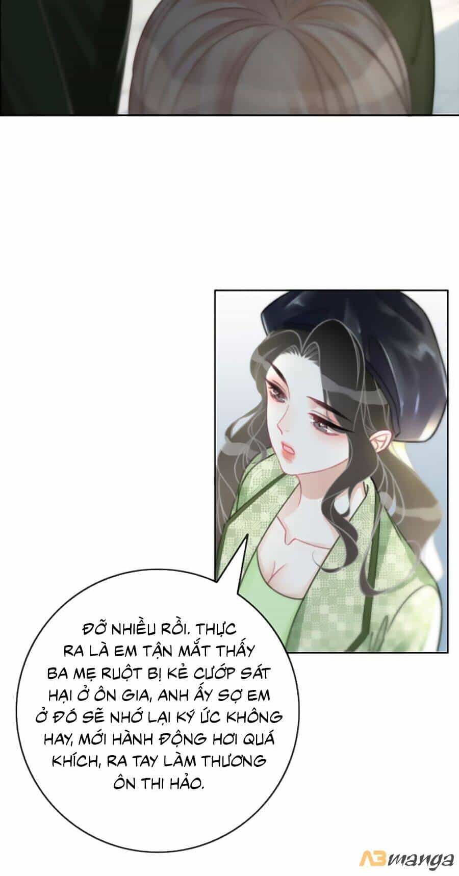 Ám Hắc Hệ Noãn Hôn - Chương 113 - ảnh 11