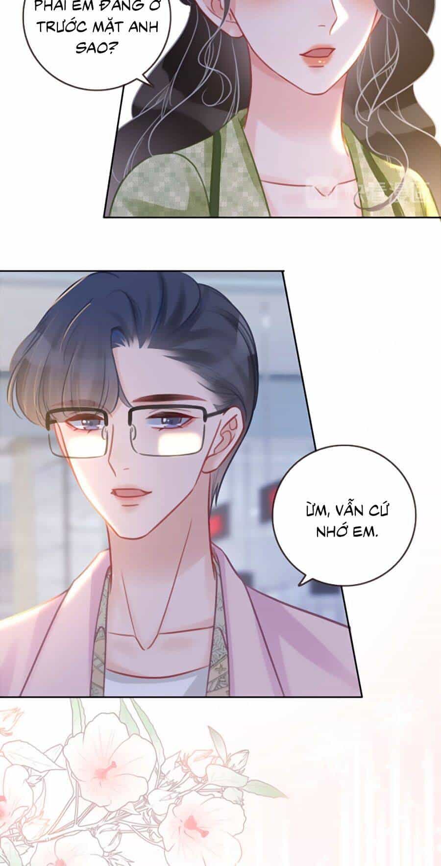 Ám Hắc Hệ Noãn Hôn - Chương 113 - ảnh 2