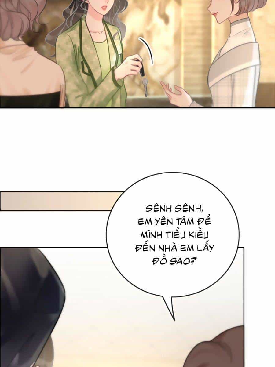 Ám Hắc Hệ Noãn Hôn - Chương 113 - ảnh 25