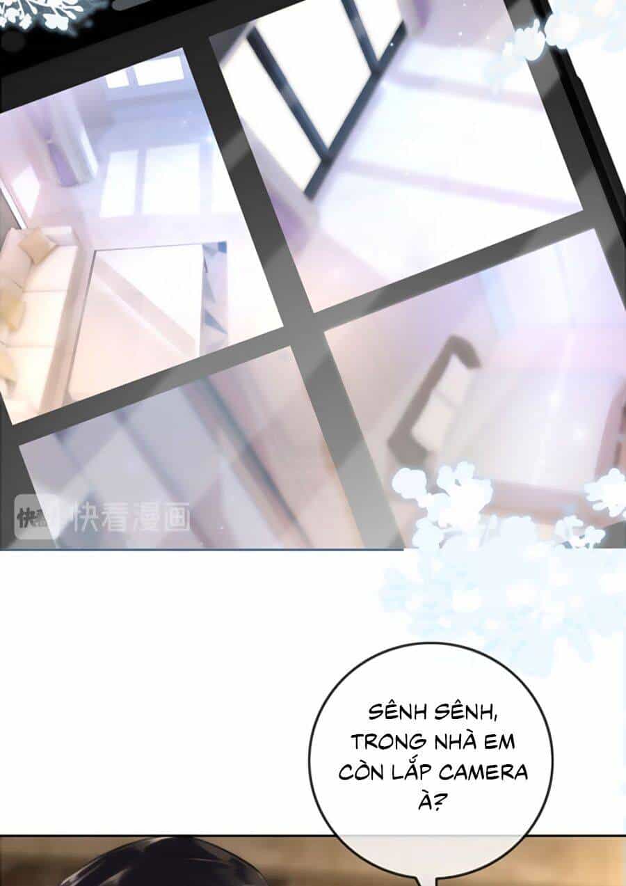 Ám Hắc Hệ Noãn Hôn - Chương 113 - ảnh 30