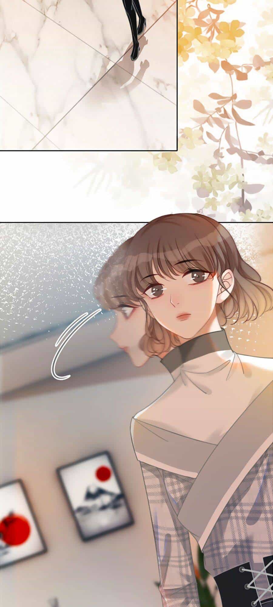 Ám Hắc Hệ Noãn Hôn - Chương 113 - ảnh 33