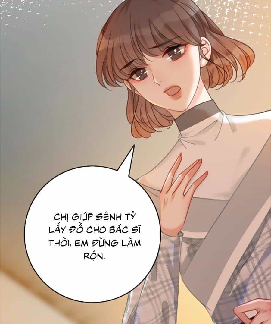 Ám Hắc Hệ Noãn Hôn - Chương 113 - ảnh 35