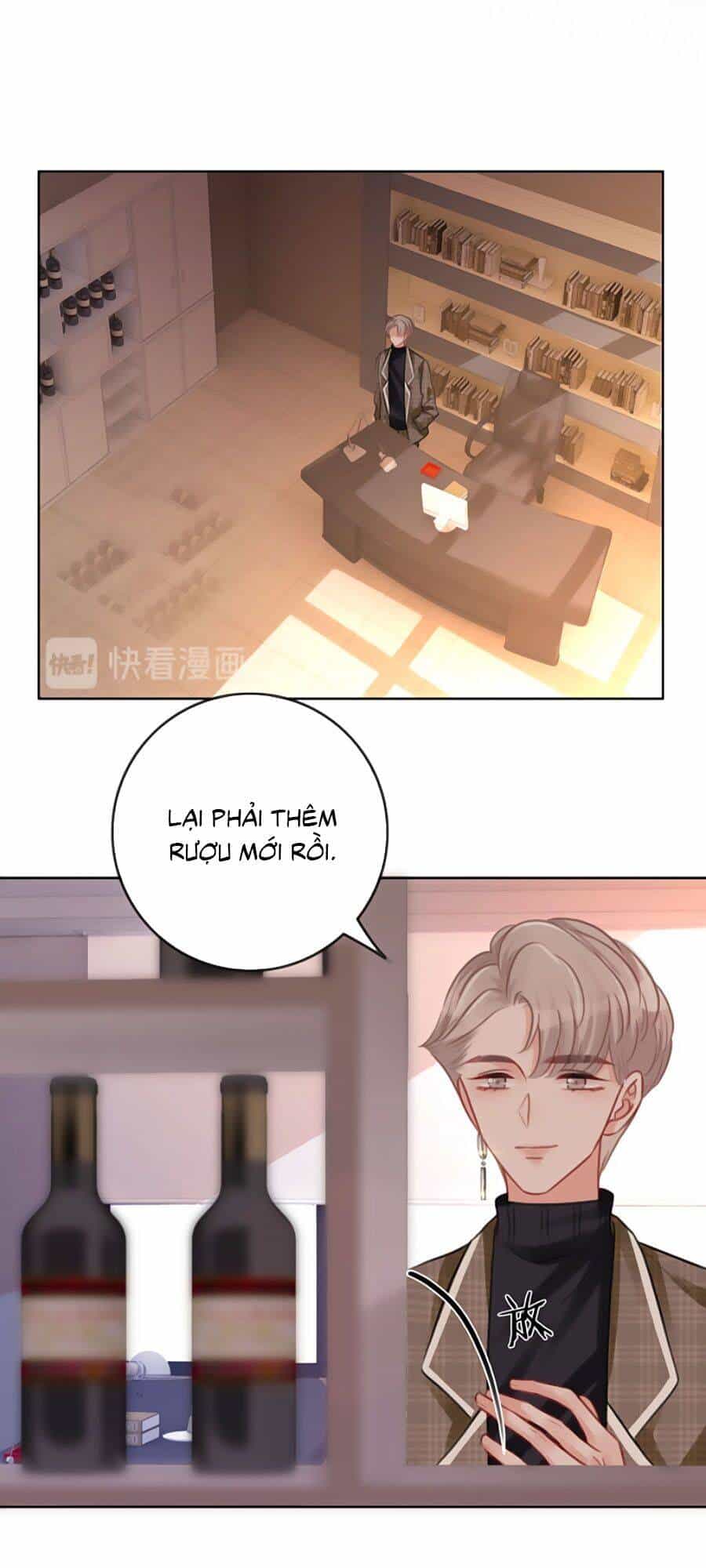 Ám Hắc Hệ Noãn Hôn - Chương 114 - ảnh 12