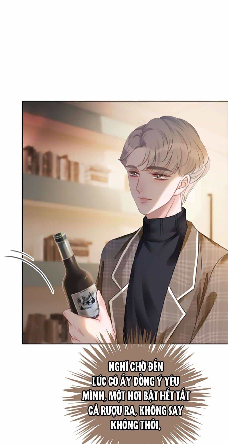 Ám Hắc Hệ Noãn Hôn - Chương 114 - ảnh 13