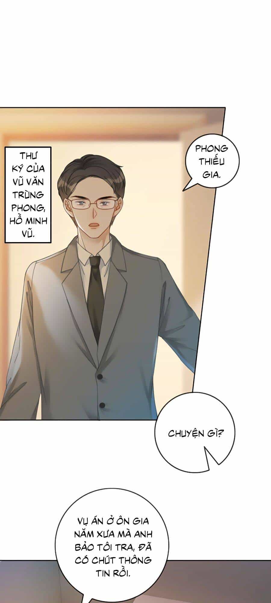 Ám Hắc Hệ Noãn Hôn - Chương 114 - ảnh 15