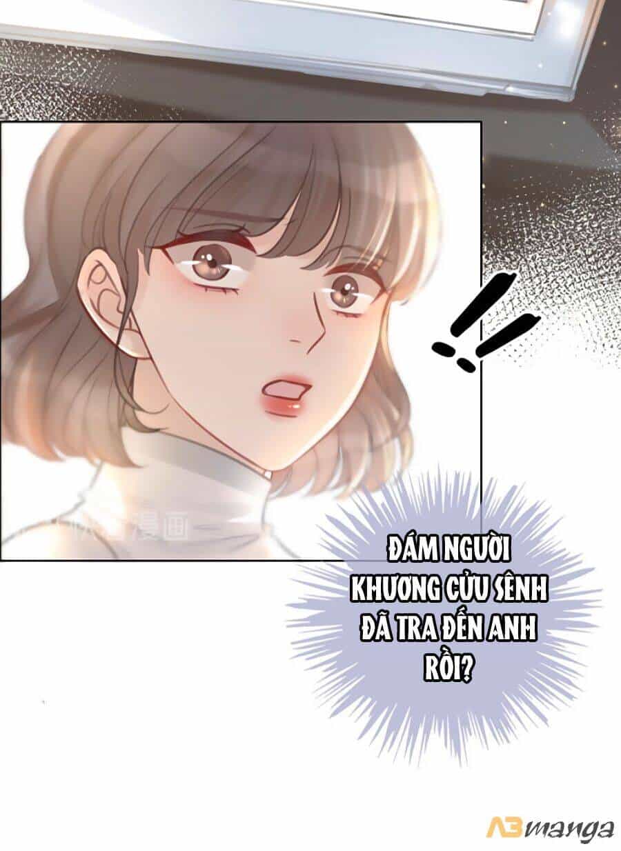 Ám Hắc Hệ Noãn Hôn - Chương 114 - ảnh 33