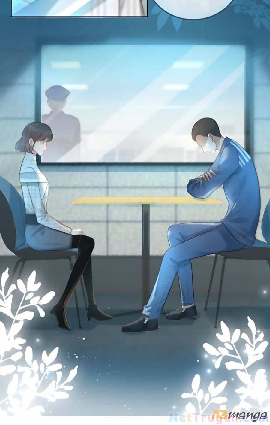 Ám Hắc Hệ Noãn Hôn - Chương 115 - ảnh 3