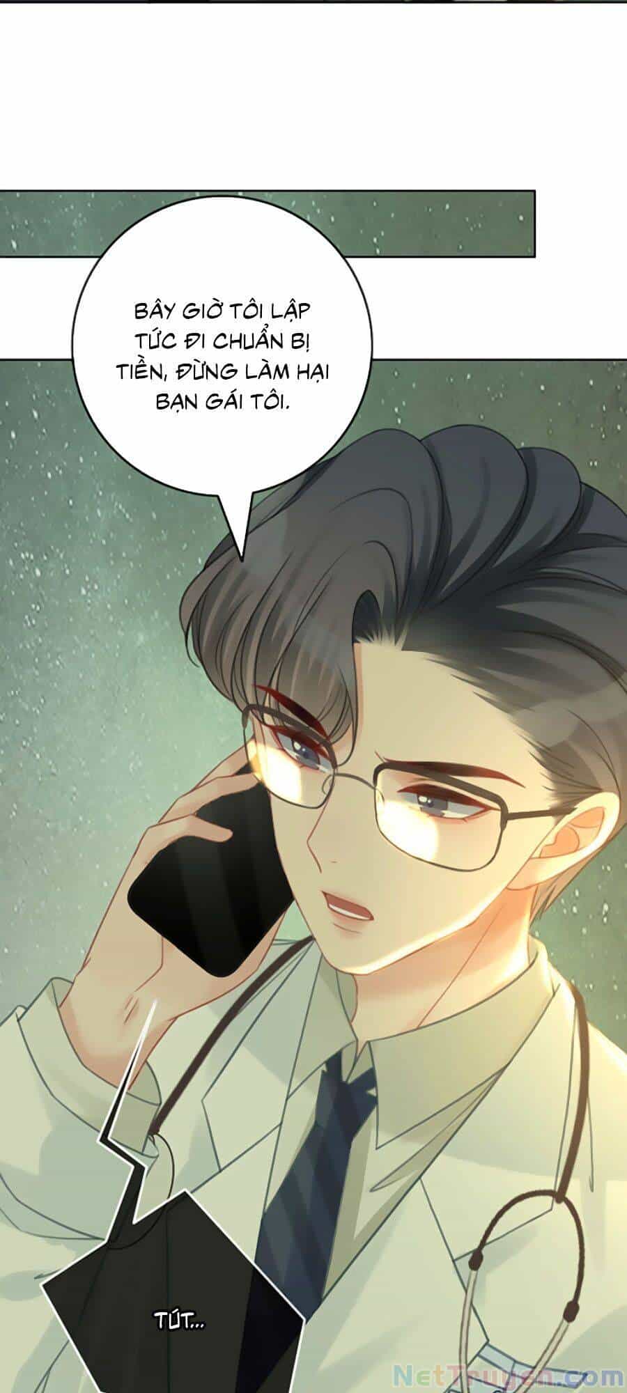 Ám Hắc Hệ Noãn Hôn - Chương 115 - ảnh 31