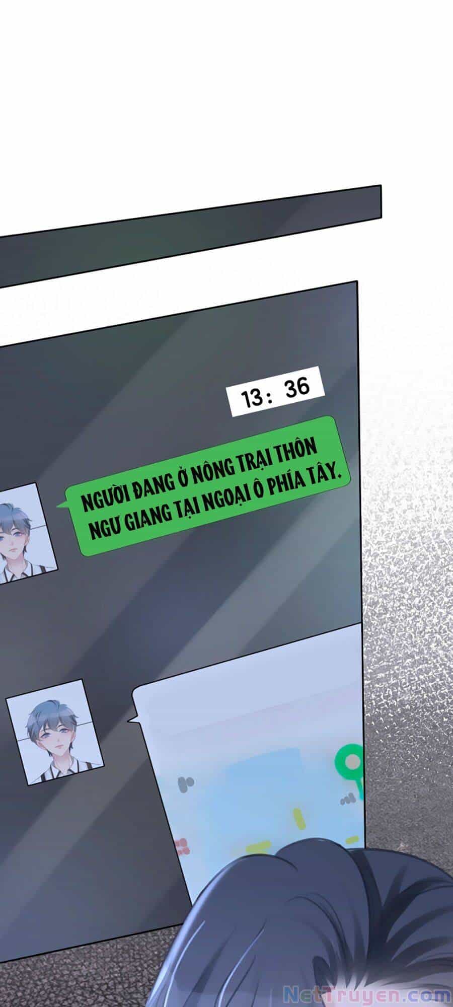 Ám Hắc Hệ Noãn Hôn - Chương 115 - ảnh 34